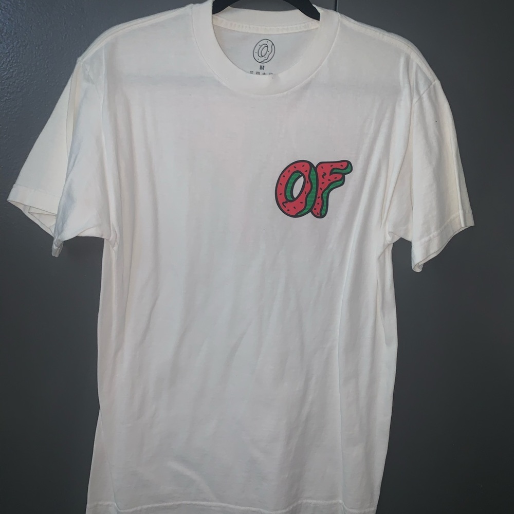 OF Odd Future Shirt